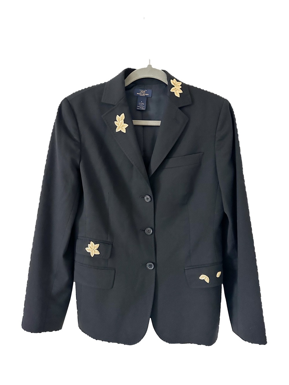 Brooks Brothers Blazer